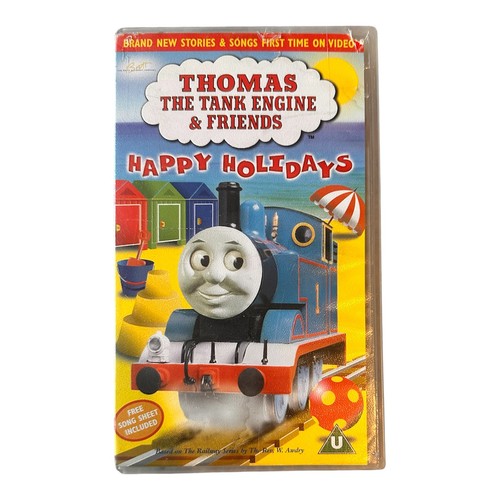 Thomas the tank engine - thomas,