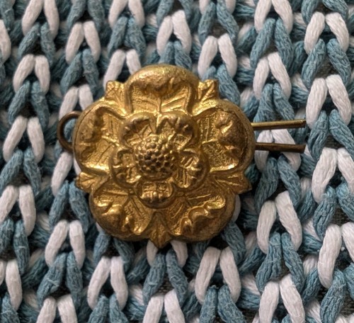 Military badge ww2 double - military,