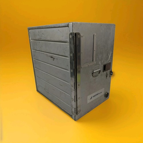 Ascend airlines galley comp - galley,