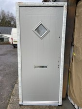 AGATE GREY COTTAGE STYLE FRONT