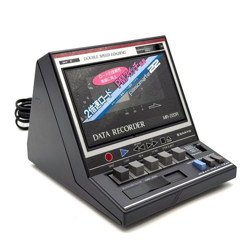 Sanyo 22dr program data - mr-22dr,