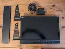 Seetec p215 9hsd - p215-9hsd, 21.5"