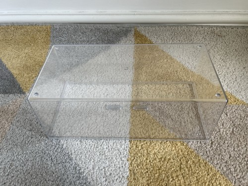 Scale clear casing - scale,