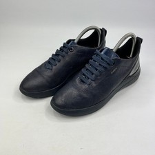 Geox Respira Women's Navy