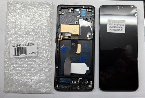 Samsung galaxy s21 ultra - samsung,