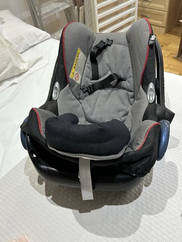 Baby travel cot bed - cot,