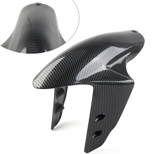 Front tire fender guard hugger - front,