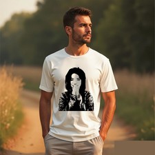 Bjork T-Shirt, Debut Vulvicura