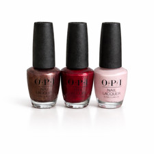 Opi nail lacquer custom - opi,