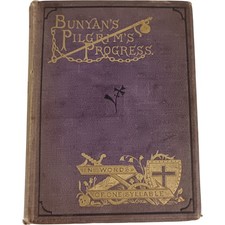 Bunyan's Pilgrim's Progress