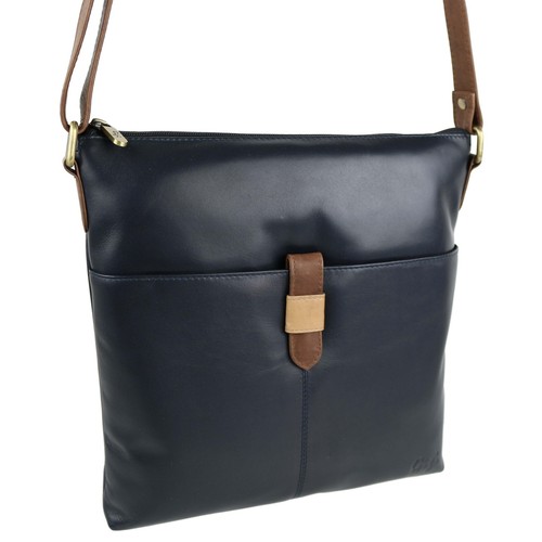 Ladies soft leather slim - ladies,