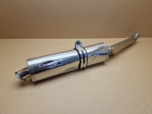 Suzuki gsx750 remus - suzuki, exhaust