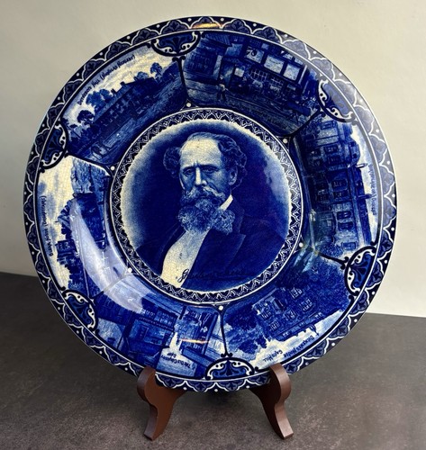 Charles dickens commemorative - charles,