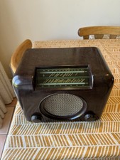 Bush Radio Dac 90 