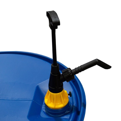 205l drum liquid - drum, pump