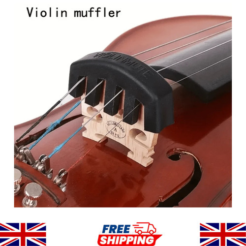Rubber 4 violin - x,