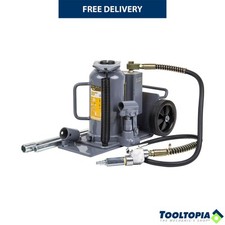 WINNTEC Air Trolley Bottle