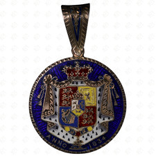 1834 Great Britain William IV