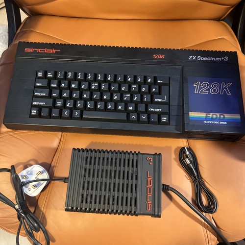 Sinclair spectrum plus - spectrum,