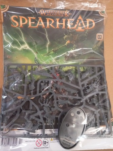 Hachette warhammer age - warhammer, of