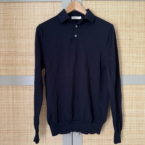 Suit supply fine knit merino - supply,