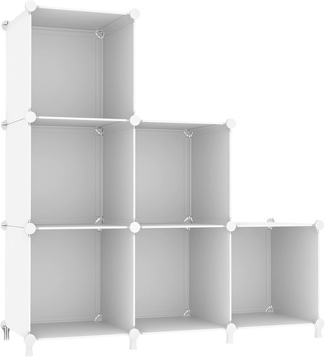 Cube storage organizer - storage,
