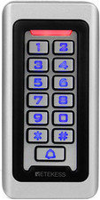 Digital Keypad Metal Access