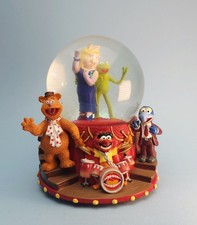 Disney Muppets Musical