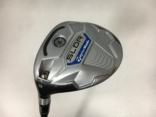 Taylormade sldr lefty - sldr, fairway