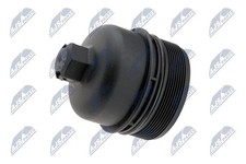 CCL-CT-008 NTY Cap, oil filter