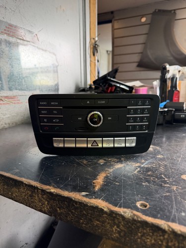 Mercedes a200 w176 - mercedes, 2017