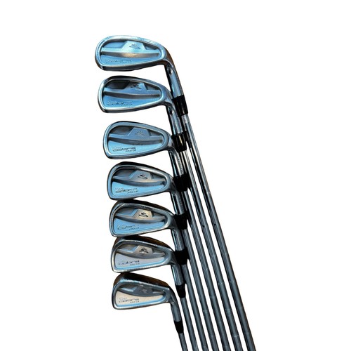 Cobra pro iron - iron, 4-pw