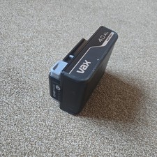 Genuine VAX ONEPWR 4.0Ah MAX