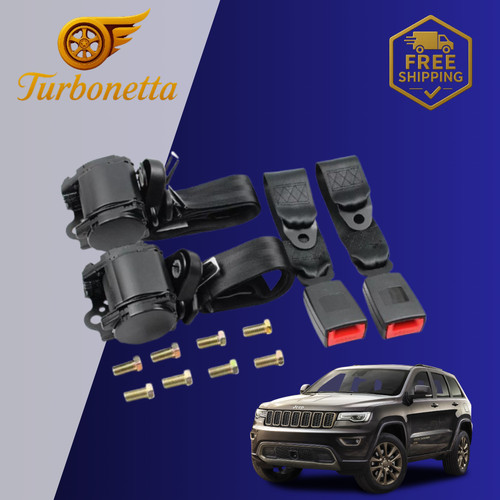 Fit for rear seat - for,