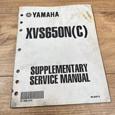 YAMAHA OEM DEALER SERVICE