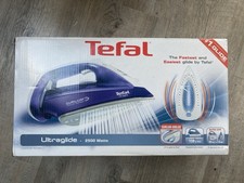 Tefal Ultraglide Steam Iron