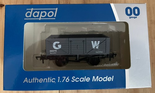 Dapol gauge 071 021 - dapol, 00