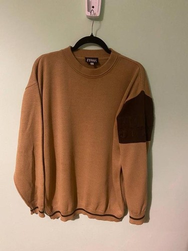 Men gianfranco ferre sweater - ferre,