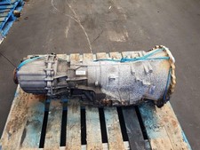 04-09 L319 LAND ROVER DISCOVERY 3 GEARBOX + TRANSFER 2.7 DIESEL AUTOMATIC 276DT