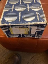 Mk1 Golf Series 2 Rear Light Left Saturnus Nos Never Fitted