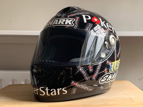 Conor cummins race used - conor,
