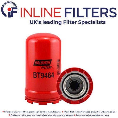 Hydraulic filter for - hydraulic,