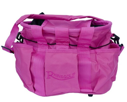 Grooming kit carry bag pony - grooming, bag,