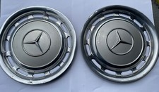 1960's 1970's Mercedes Benz