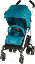 Diono Flexa Luxe Camo Light