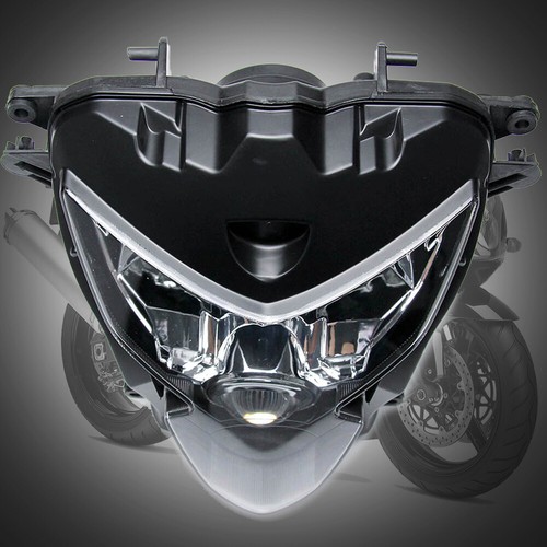 Gsxr 750 600 - gsxr, premium