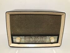 FERRANTI  Type U 1015 Vintage Radio