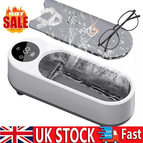 Ultrasonic cleaner sonic wave - ultrasonic,