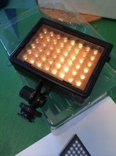 Litepanels Micro LED Camera
