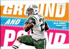 2013 Topps Magic Ground And